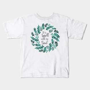 My Soul Kids T-Shirt